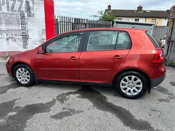 Volkswagen Golf 1.4 Petrol NCT LOW KMS 361649299