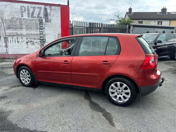Volkswagen Golf 1.4 Petrol NCT LOW KMS 361649304