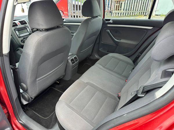 Volkswagen Golf 1.4 Petrol NCT LOW KMS 361649306
