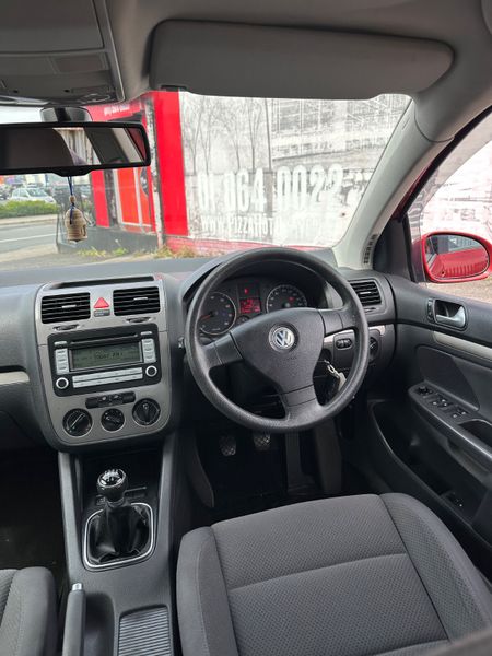Volkswagen Golf 1.4 Petrol NCT LOW KMS 361649308