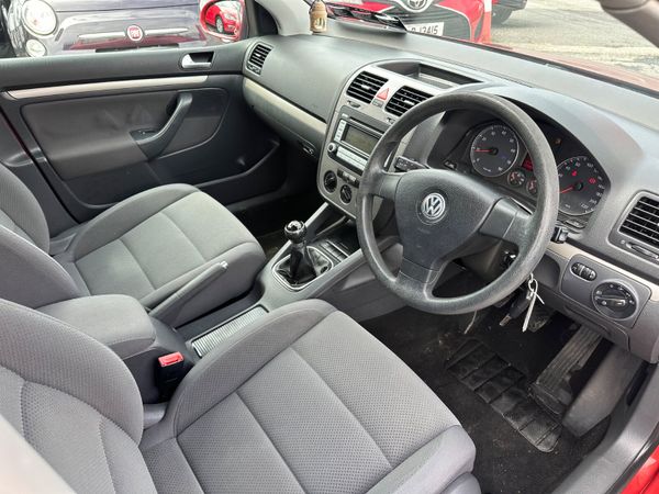Volkswagen Golf 1.4 Petrol NCT LOW KMS 361649309