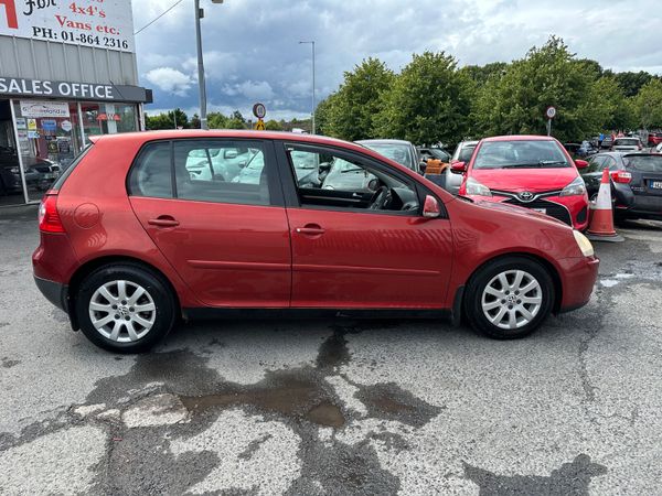 Volkswagen Golf 1.4 Petrol NCT LOW KMS 361649315