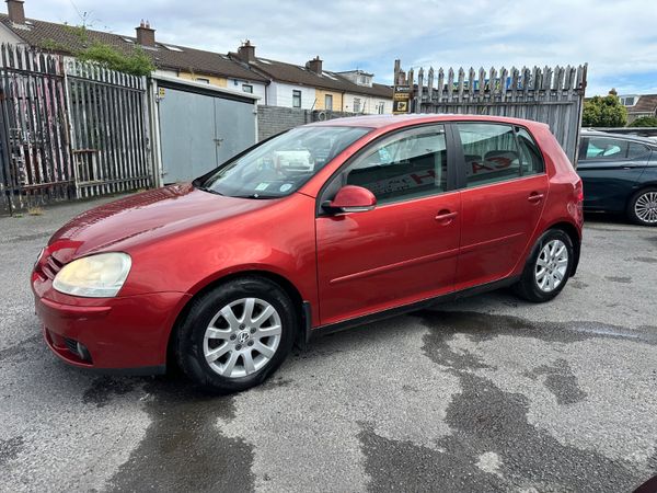 Volkswagen Golf 1.4 Petrol NCT LOW KMS 361649316
