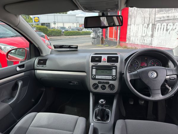 Volkswagen Golf 1.4 Petrol NCT LOW KMS 361649317