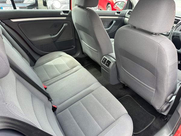 Volkswagen Golf 1.4 Petrol NCT LOW KMS 361649318