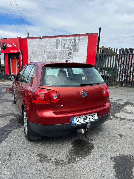 Volkswagen Golf 1.4 Petrol NCT LOW KMS 361649319