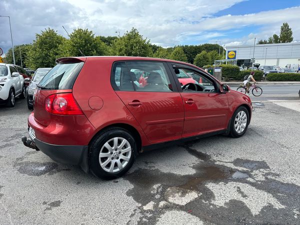 Volkswagen Golf 1.4 Petrol NCT LOW KMS 361649310