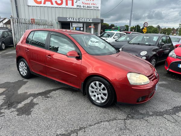 Volkswagen Golf 1.4 Petrol NCT LOW KMS 361649311