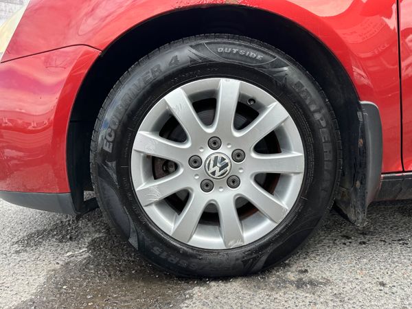 Volkswagen Golf 1.4 Petrol NCT LOW KMS 361649312