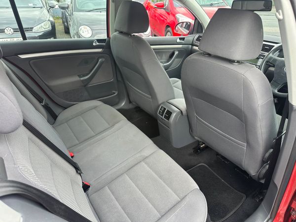 Volkswagen Golf 1.4 Petrol NCT LOW KMS 361649313