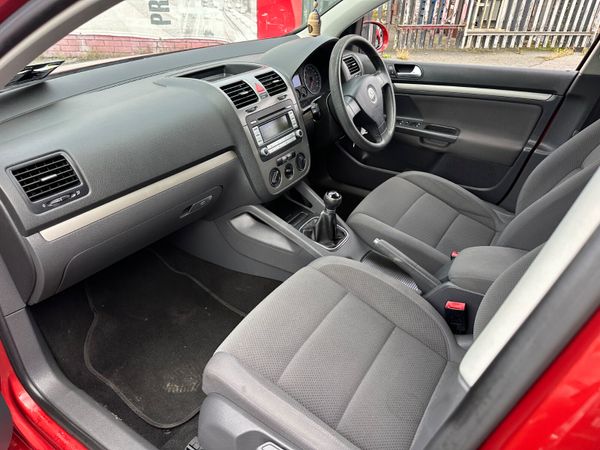 Volkswagen Golf 1.4 Petrol NCT LOW KMS 361649321