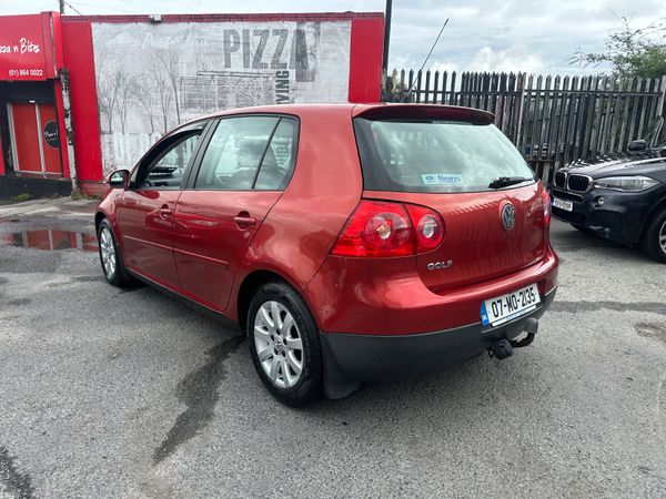 Volkswagen Golf 1.4 Petrol NCT LOW KMS 361649322