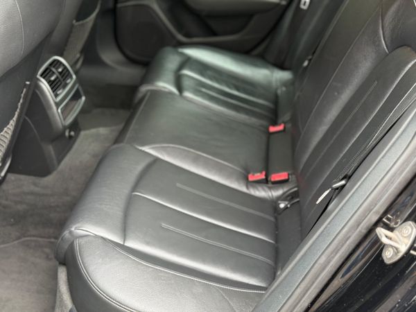 Audi A6 2012 New NCT 361649395