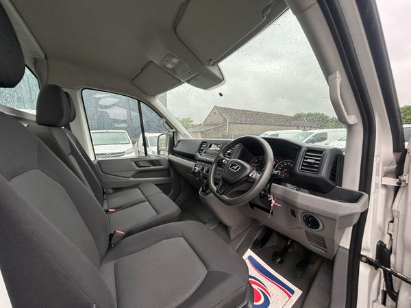 2019 Man TGE Tipper - 55'000 km 361643908