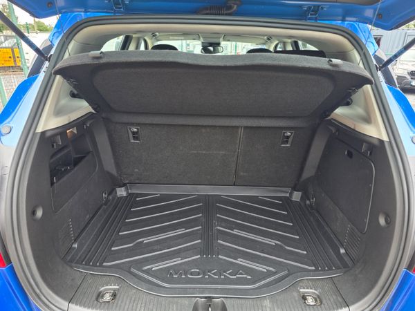 Vauxhall Mokka 2016 361664290