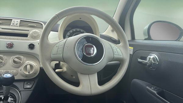 2015 Fiat 500 1.2L AUTO 83,000KMS 1YR WARRANTY 361668713