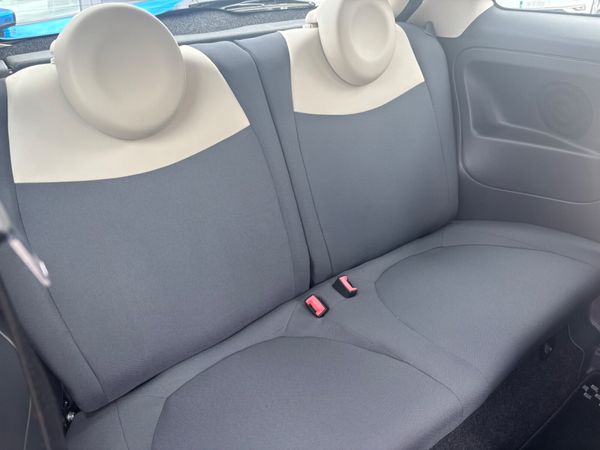 2015 Fiat 500 1.2L AUTO 83,000KMS 1YR WARRANTY 361668734