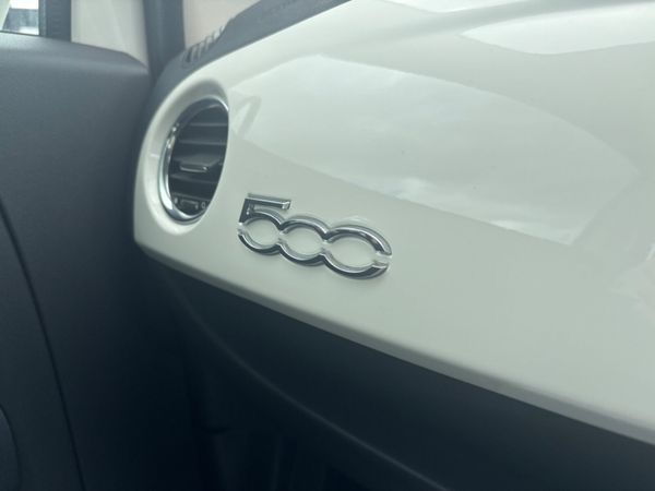 2015 Fiat 500 1.2L AUTO 83,000KMS 1YR WARRANTY 361668771