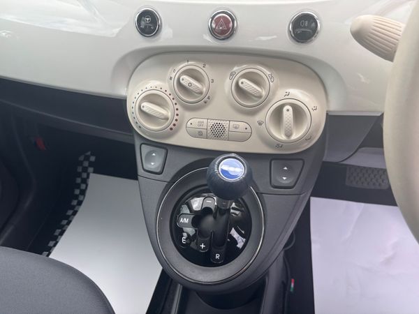 2015 Fiat 500 1.2L AUTO 83,000KMS 1YR WARRANTY 361668772