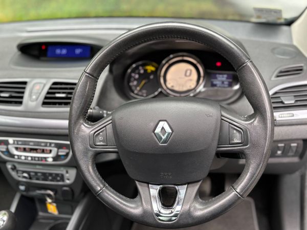 2015 Renault Megane 1.5 dCi 95 LIMITED 361669116
