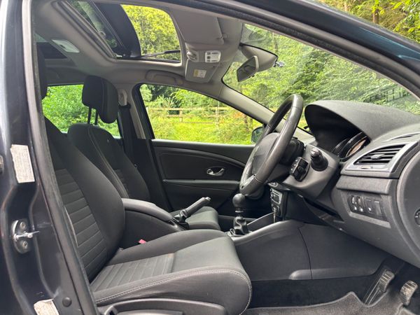 2015 Renault Megane 1.5 dCi 95 LIMITED 361669117