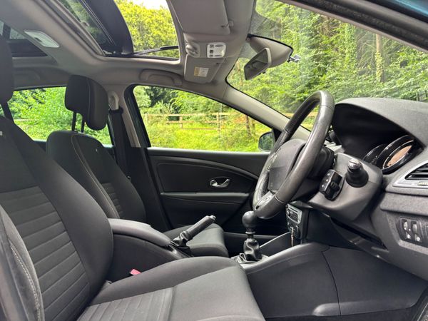 2015 Renault Megane 1.5 dCi 95 LIMITED 361669118