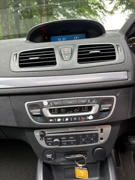 2015 Renault Megane 1.5 dCi 95 LIMITED 361669119