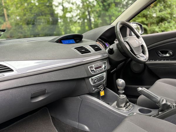 2015 Renault Megane 1.5 dCi 95 LIMITED 361669112