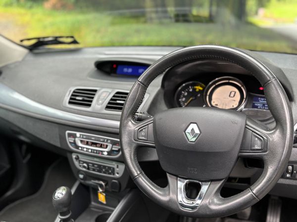 2015 Renault Megane 1.5 dCi 95 LIMITED 361669120