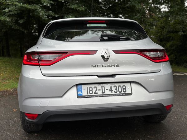 181 Renault Megane 1.2 TCE 130 EXPRESSION 361669648