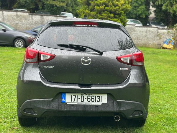 Mazda Demio 2017 Automatic with Carplayr 361674367
