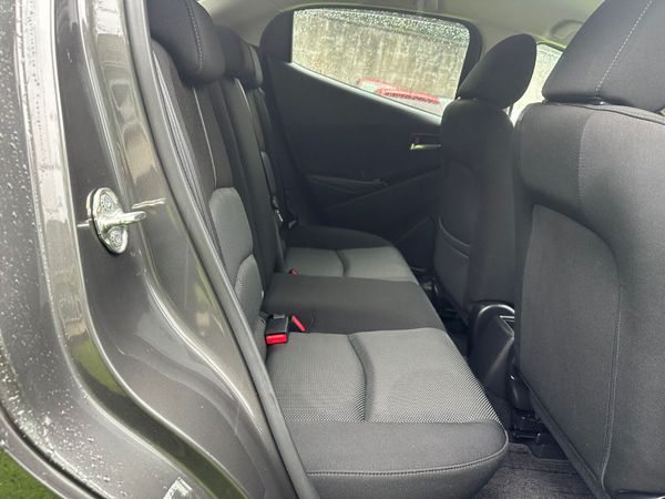 Mazda Demio 2017 Automatic with Carplayr 361674377
