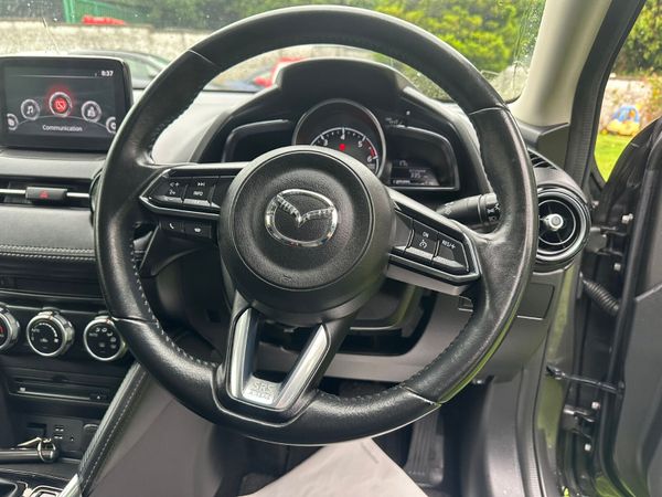 Mazda Demio 2017 Automatic with Carplayr 361674371