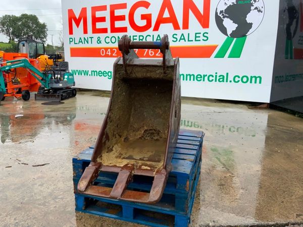 24 inch GEITH BUCKET .... 65MM .....185C 361675242