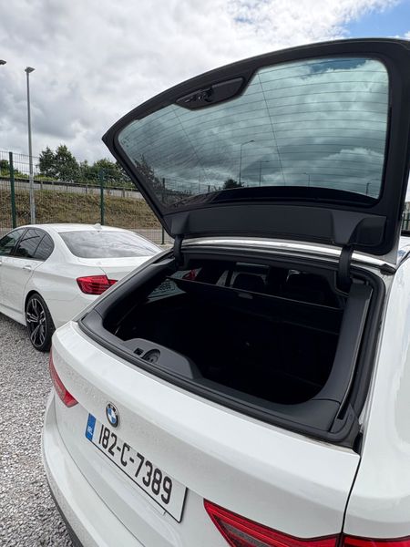 Bmw 520D/523D M Sport Auto Estate Pan Roof 361675685