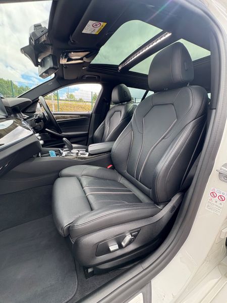 Bmw 520D/523D M Sport Auto Estate Pan Roof 361675707
