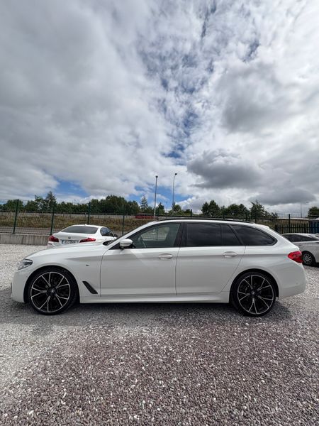 Bmw 520D/523D M Sport Auto Estate Pan Roof 361675709