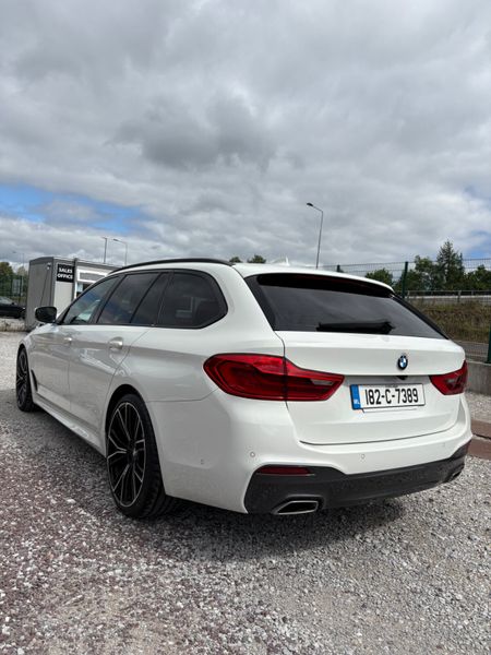 Bmw 520D/523D M Sport Auto Estate Pan Roof 361675702