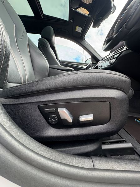Bmw 520D/523D M Sport Auto Estate Pan Roof 361675714