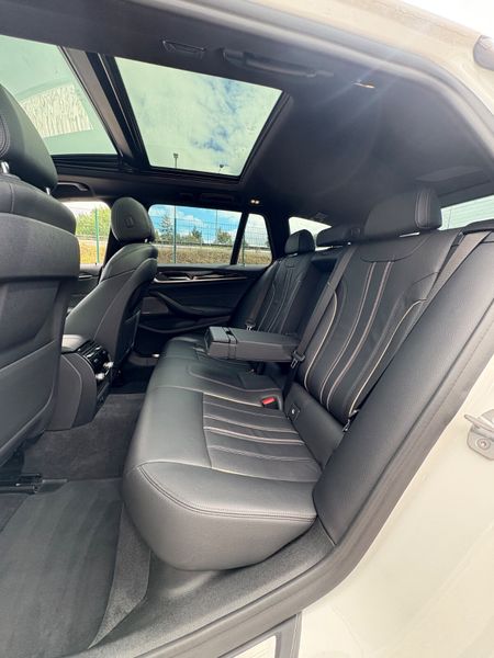 Bmw 520D/523D M Sport Auto Estate Pan Roof 361675710