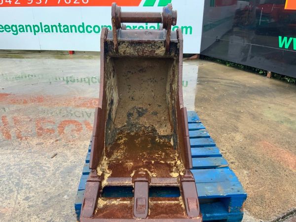 24" STRICKLAND BUCKET.....65mm PINS.....176c. 361676814