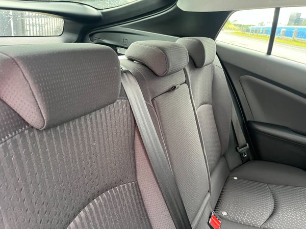 TOYOTA PRIUS 2018, 1.8 HYBRID AUTO LOW KMS 361677356