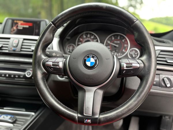 142 BMW 3-Series 320d GT MODEL  red leather ⭐️ 361670264