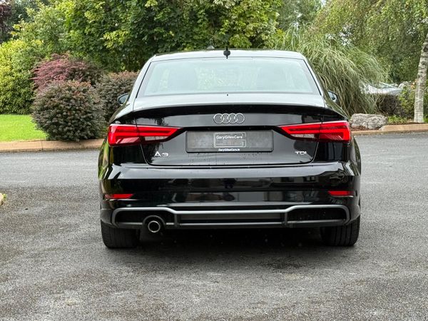 Immaculate 171 Audi A3 Saloon S-Line! 361670455