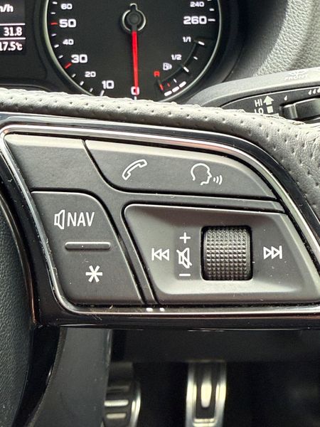 Immaculate 171 Audi A3 Saloon S-Line! 361670457