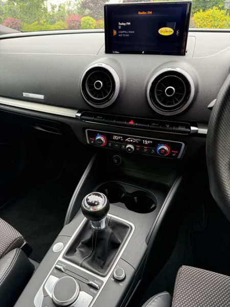 Immaculate 171 Audi A3 Saloon S-Line! 361670460