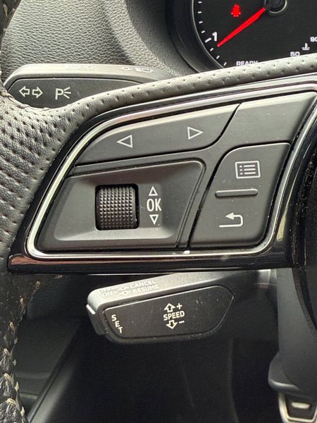Immaculate 171 Audi A3 Saloon S-Line! 361670463