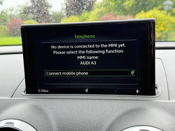 Immaculate 171 Audi A3 Saloon S-Line! 361670470