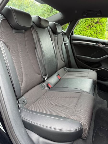Immaculate 171 Audi A3 Saloon S-Line! 361670472