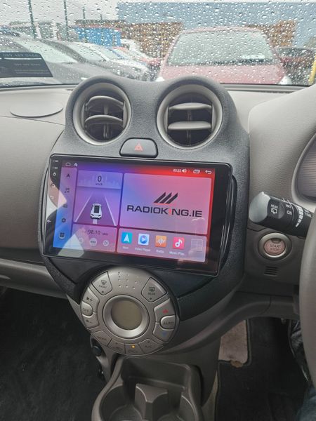 2012 Nissan March Balero 1.2 Automatic 361671078